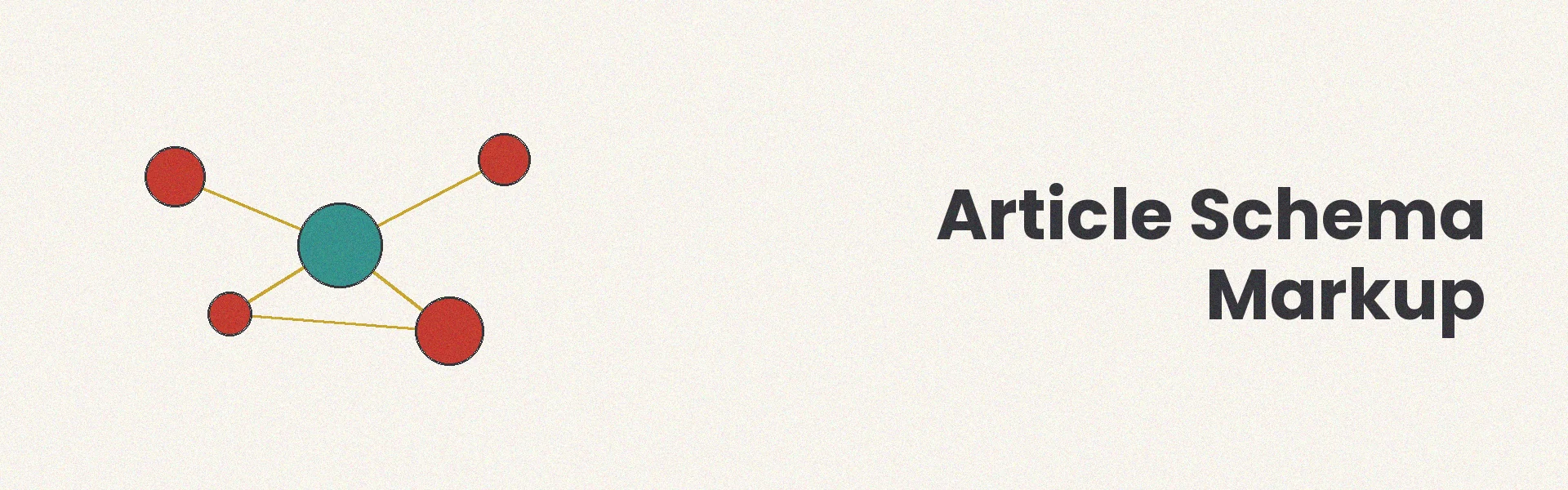 News article structured data implementation