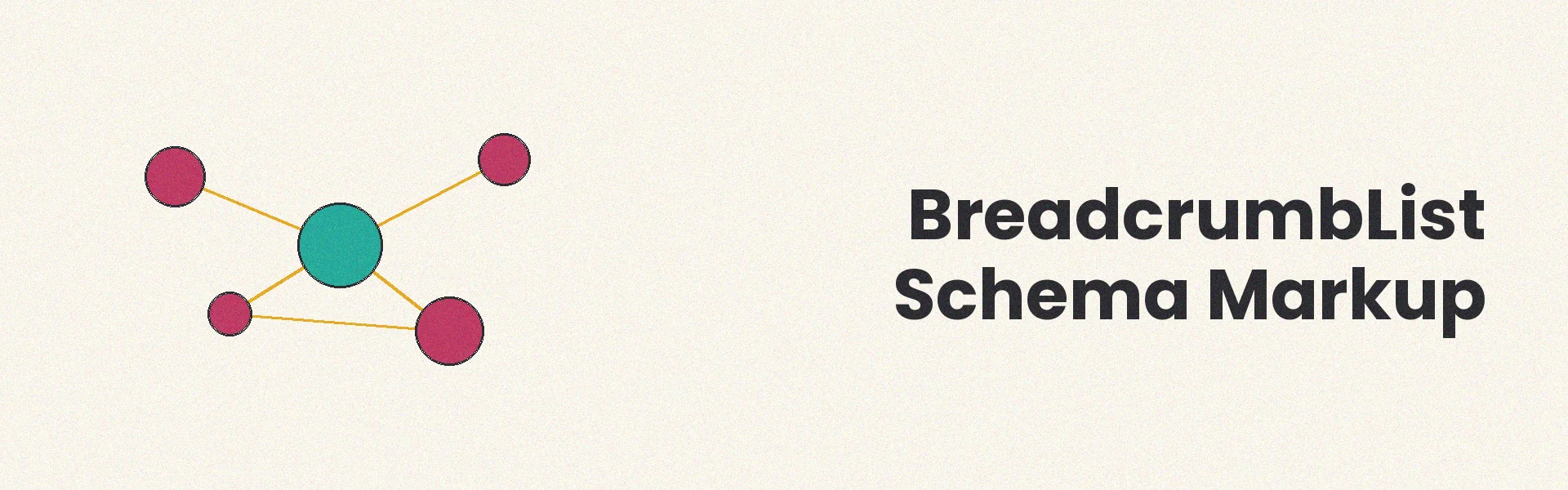 Breadcrumb trail in search results