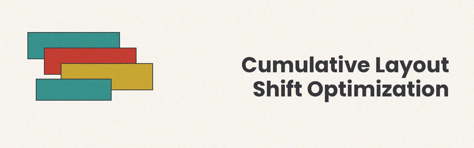 Stable page layout without visual shifts