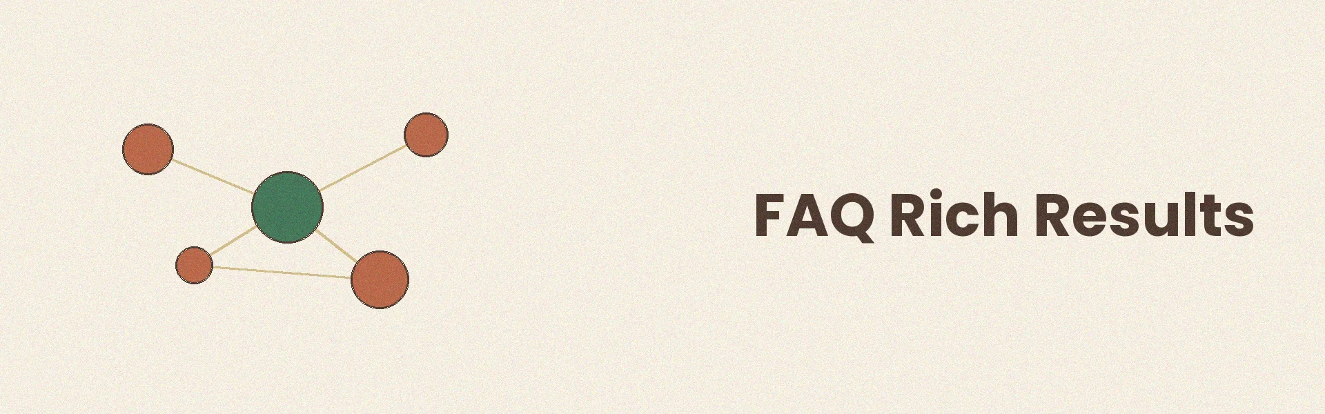 FAQ rich results with expandable Q&A in search