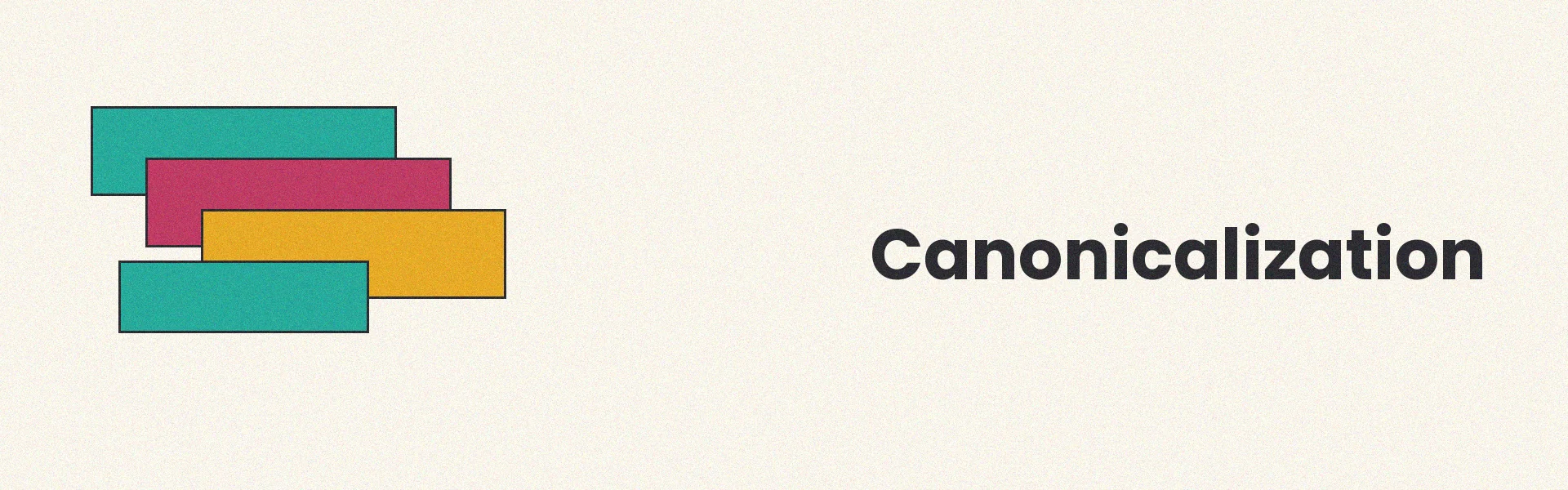 Canonicalization showing multiple URLs pointing to authoritative version