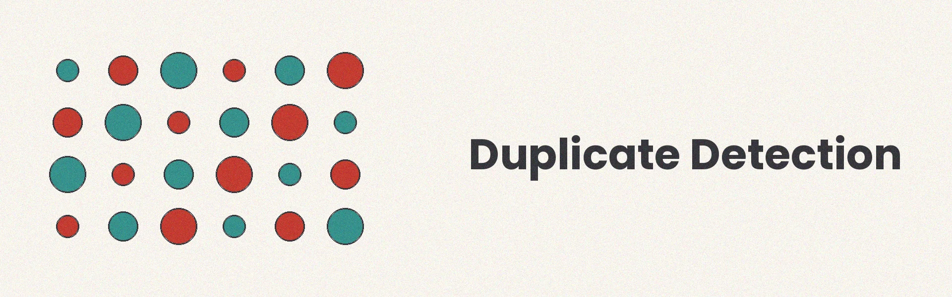 Finding and managing duplicate pages