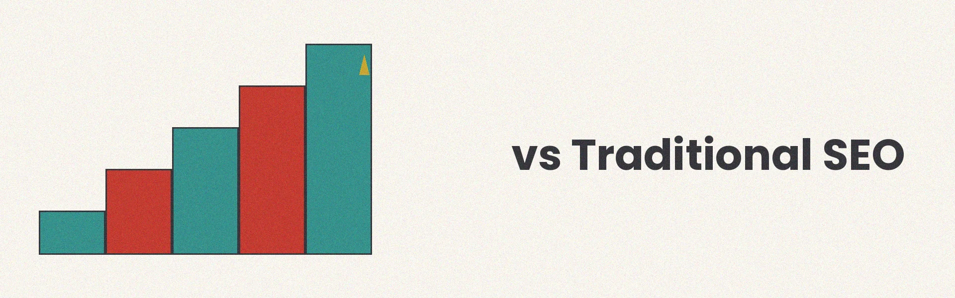 Understanding the differences between programmatic and traditional SEO