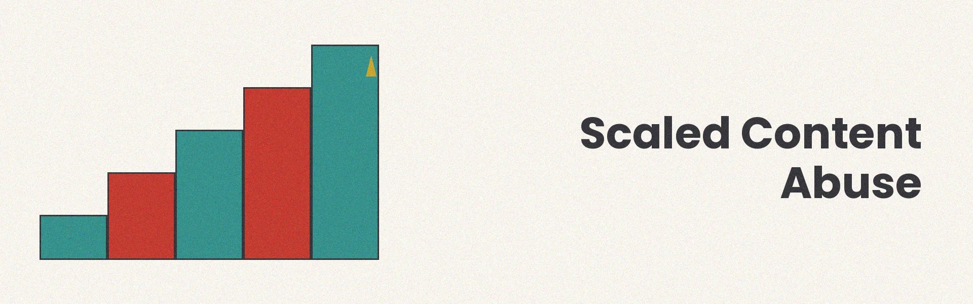 Understanding Google's scaled content abuse policy enforcement mechanisms