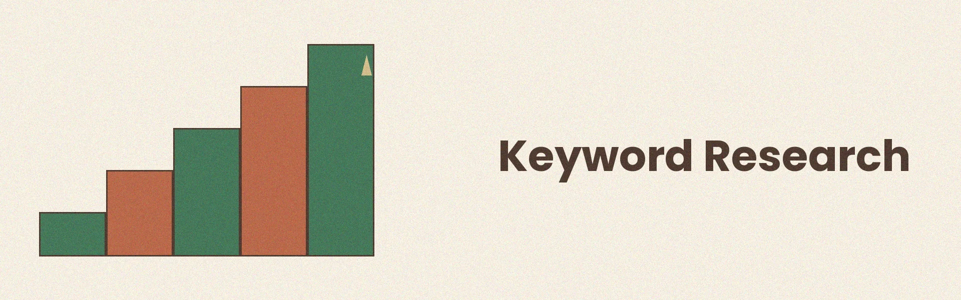 Keyword pattern research for scalable programmatic SEO