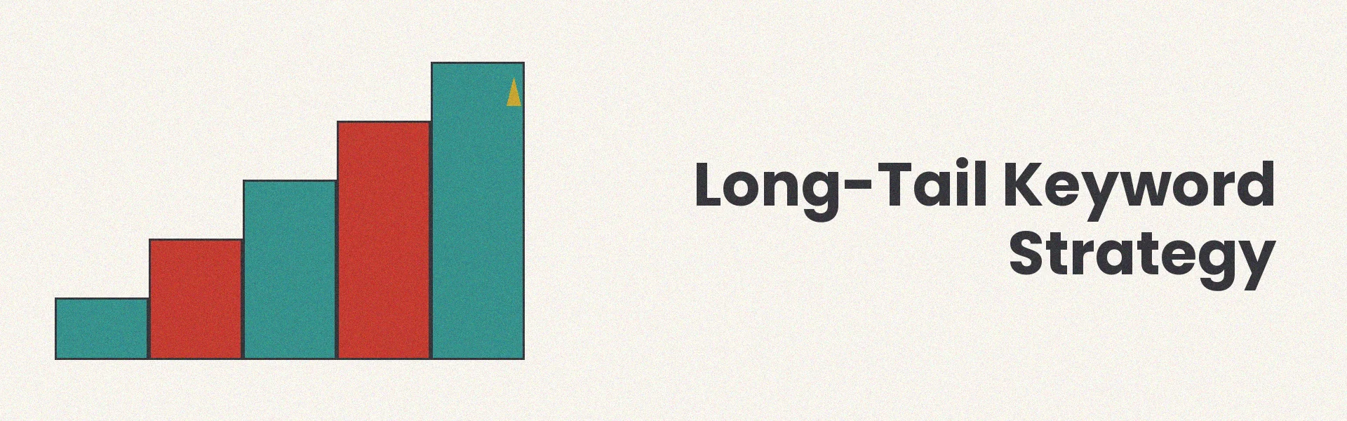 Capturing long-tail keyword opportunity