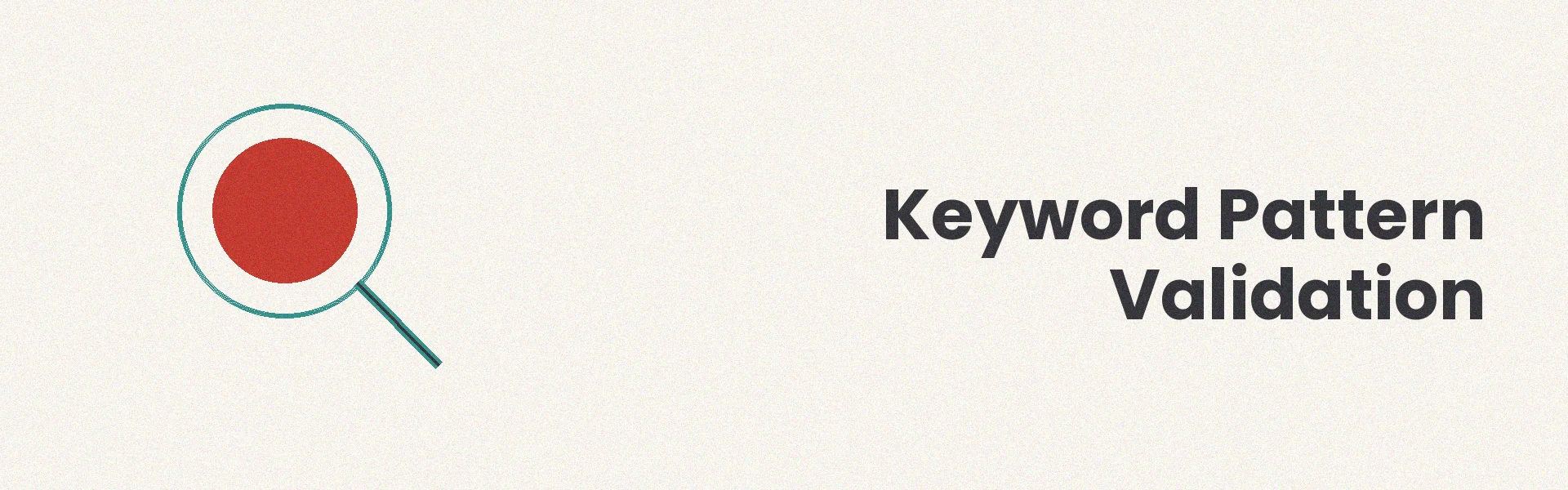 SERP analysis dashboard showing search results comparison and pattern validation metrics