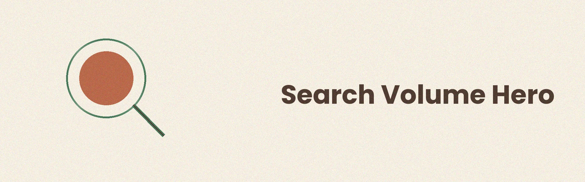 Traffic opportunity analysis comparing head terms versus long-tail aggregate volume