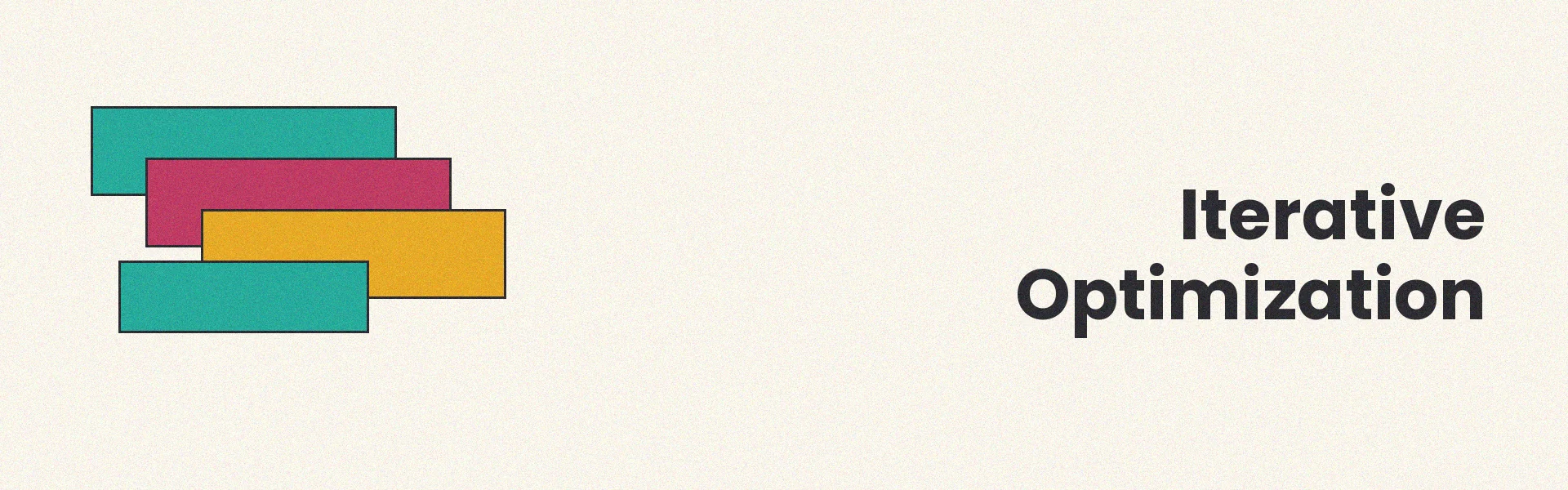 Continuous optimization for programmatic SEO