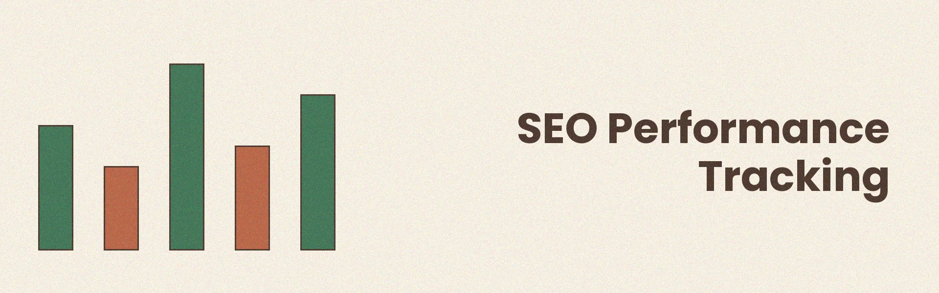 Tracking programmatic SEO performance