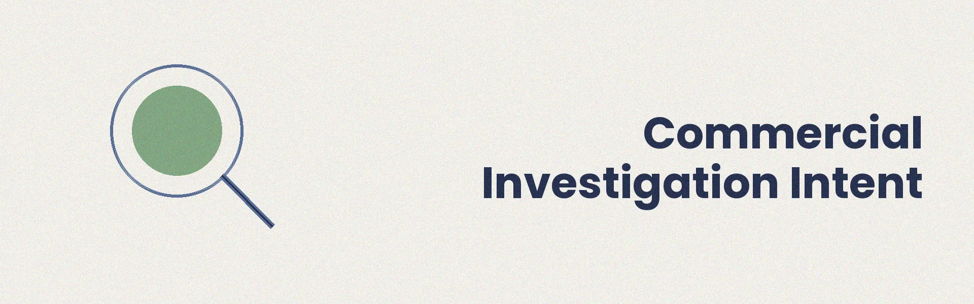 Comparison content strategy diagram showing buyer journey and conversion optimization