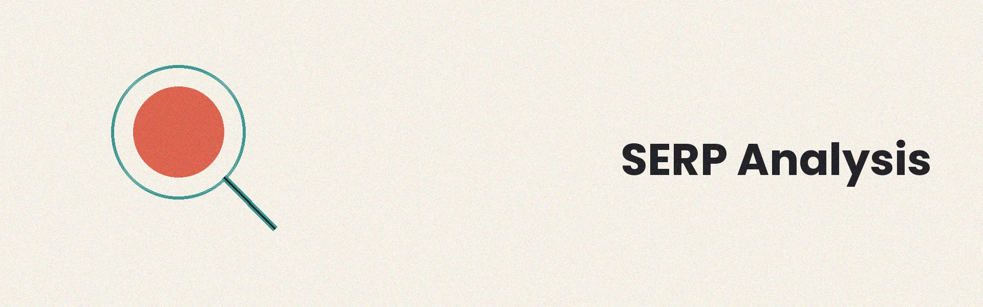 Analyzing search results to inform programmatic content strategy