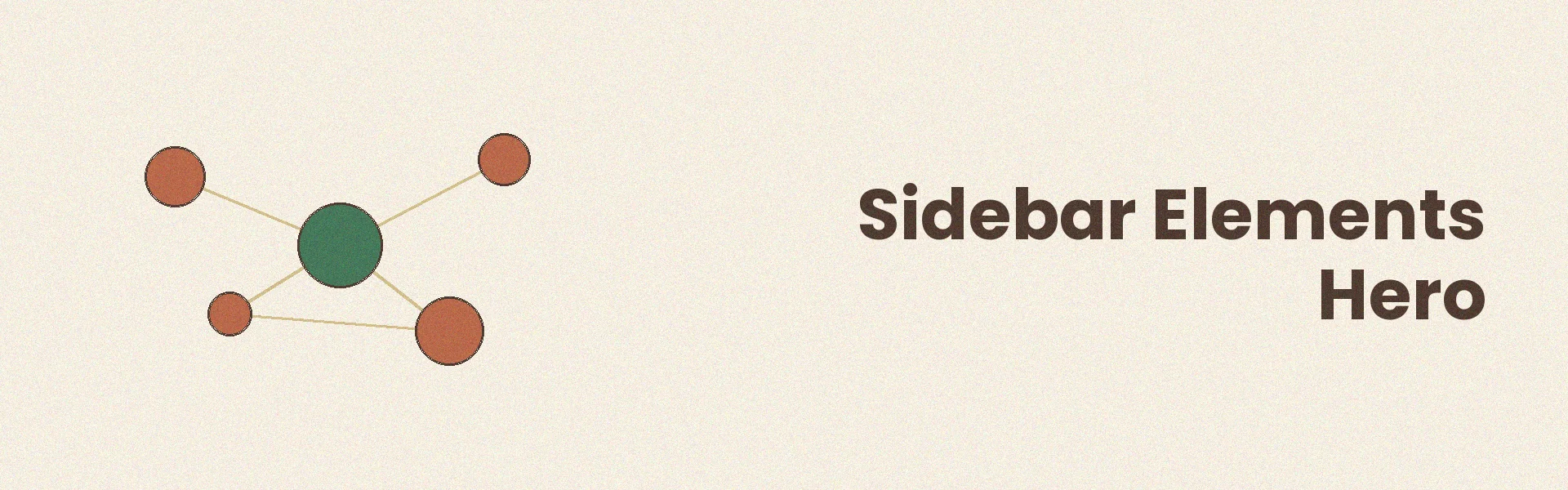 Hero image showing SEO sidebar elements and design best practices