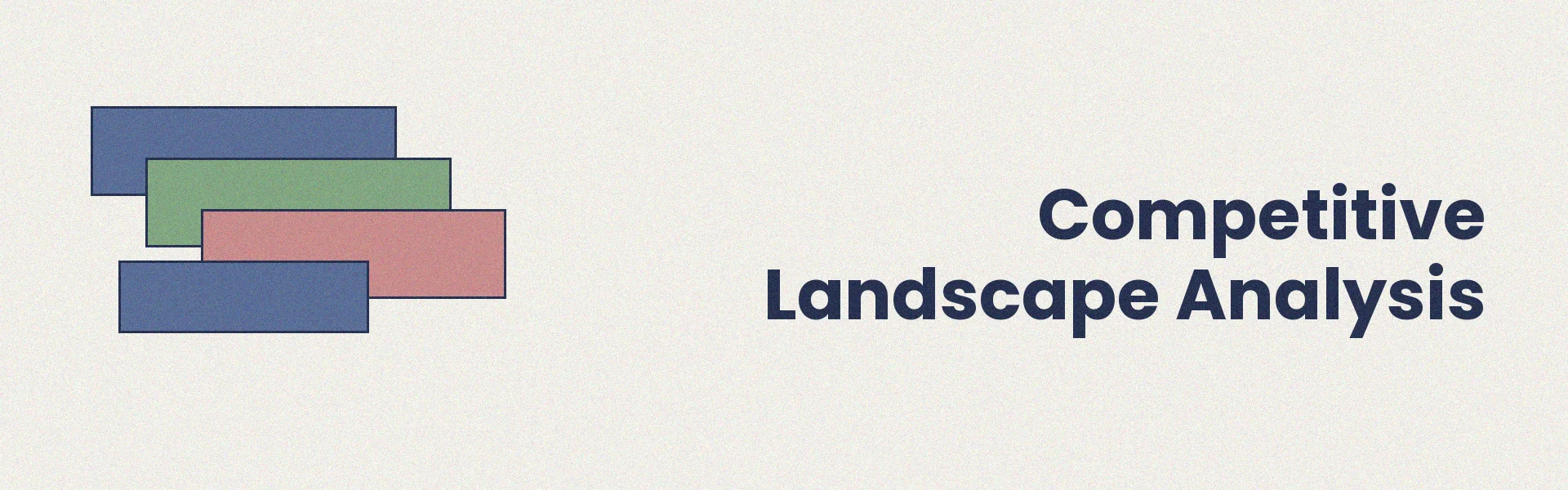 Analyzing SEO competition and programmatic opportunity identification