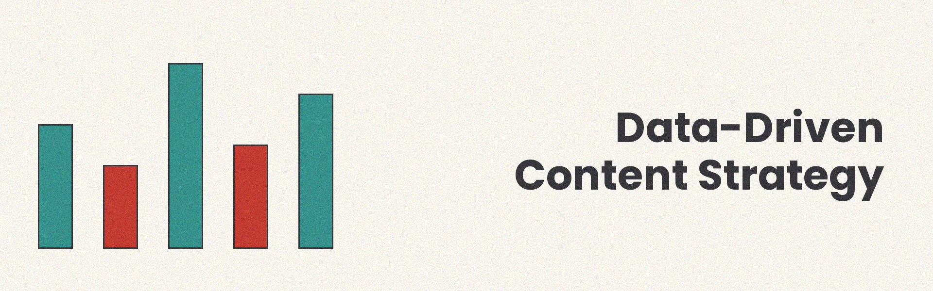 Analytics dashboard with SEO metrics, search volume charts, and content performance data