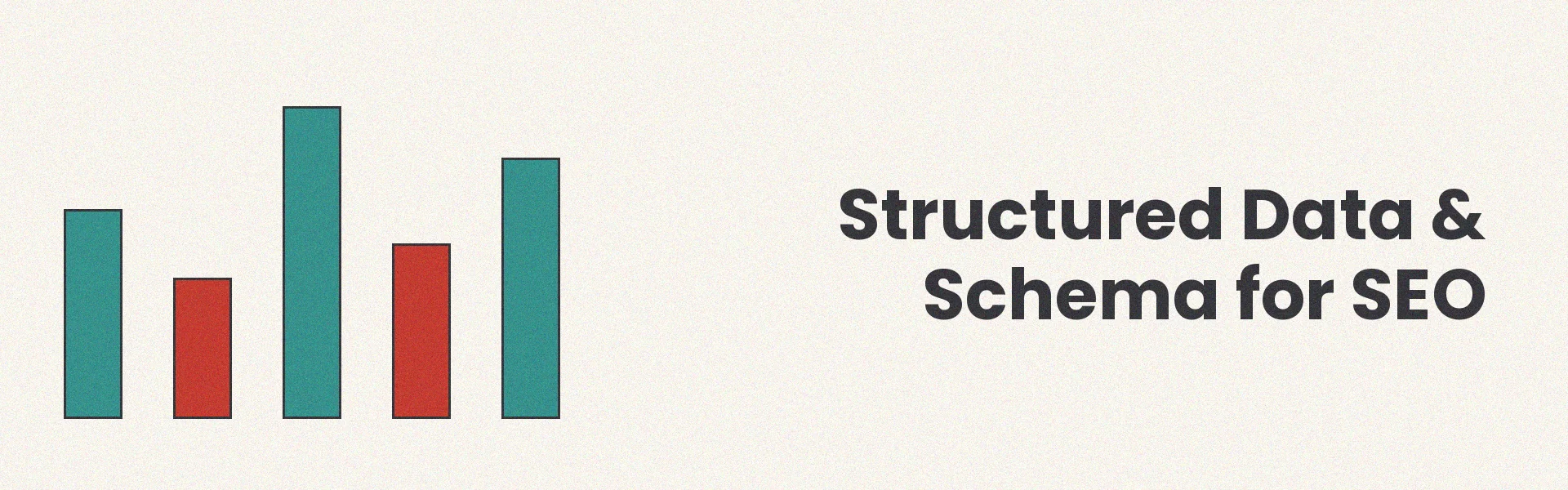 Implementing structured data at scale