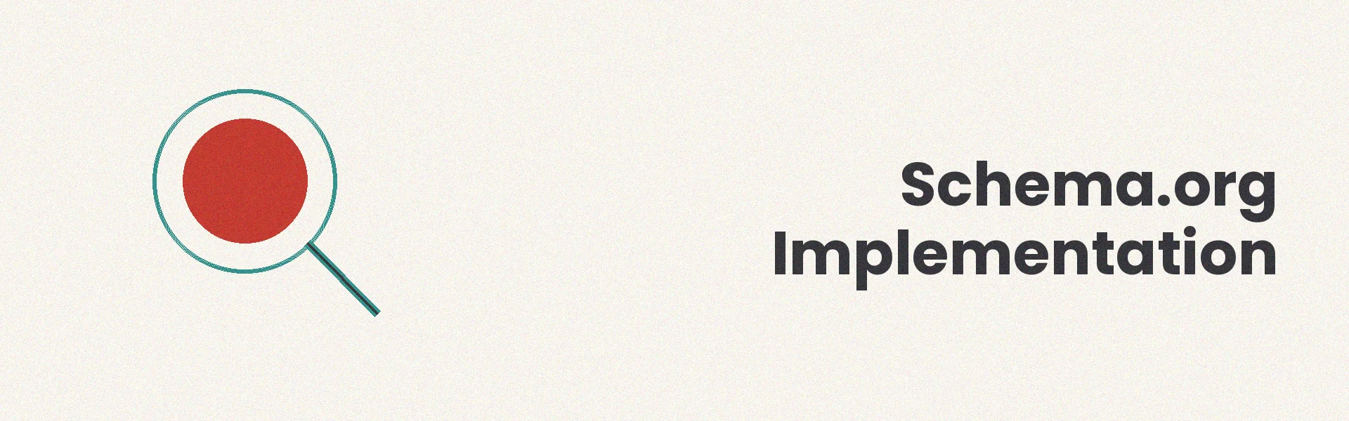 Implementing schema at scale