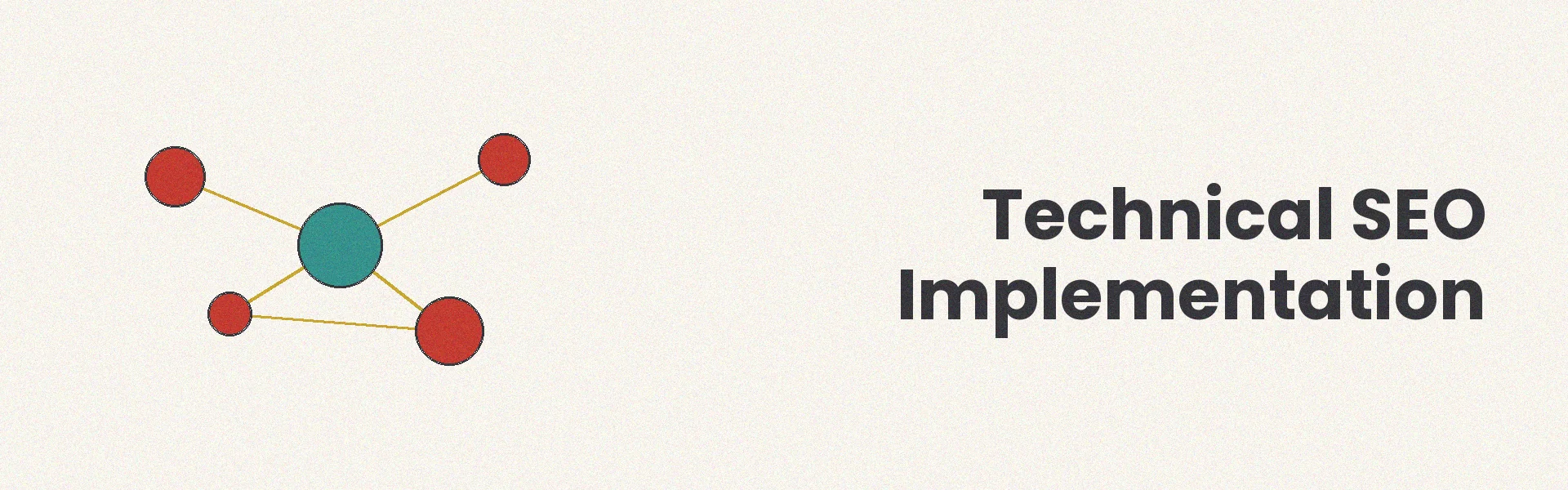 Building technical infrastructure for programmatic SEO