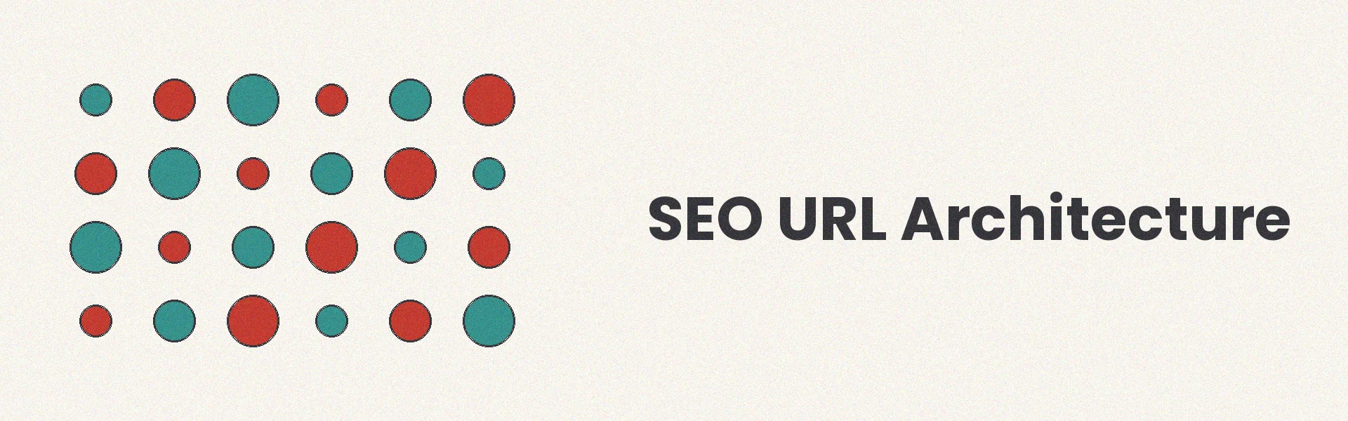 Designing URL architecture at scale