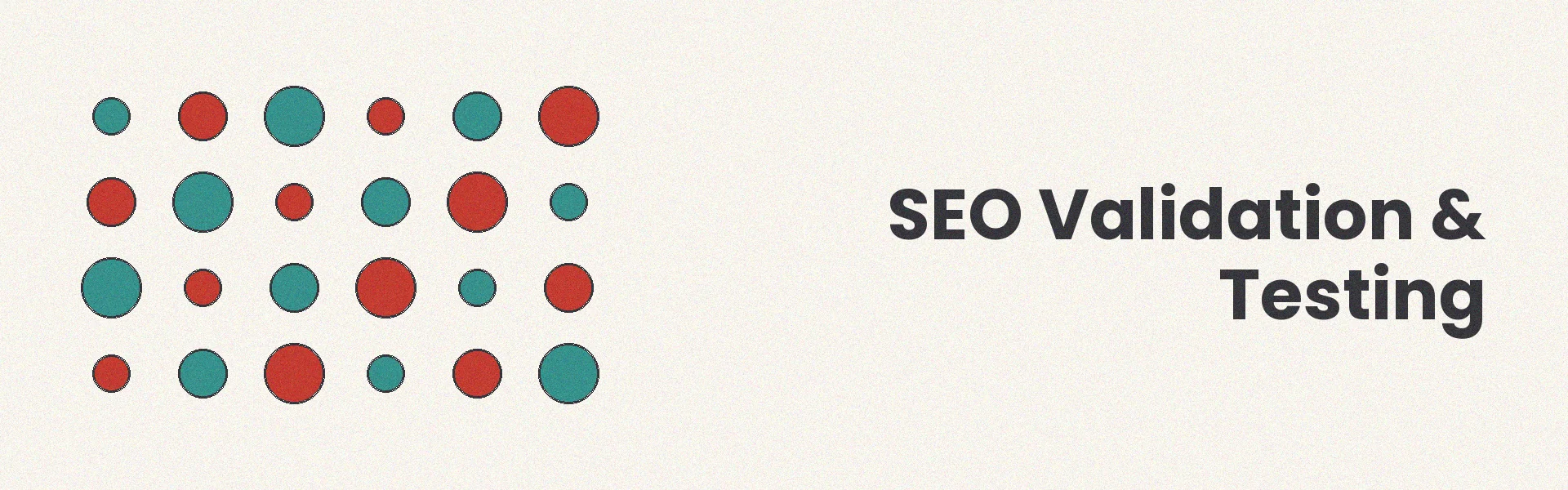 Testing programmatic SEO implementations