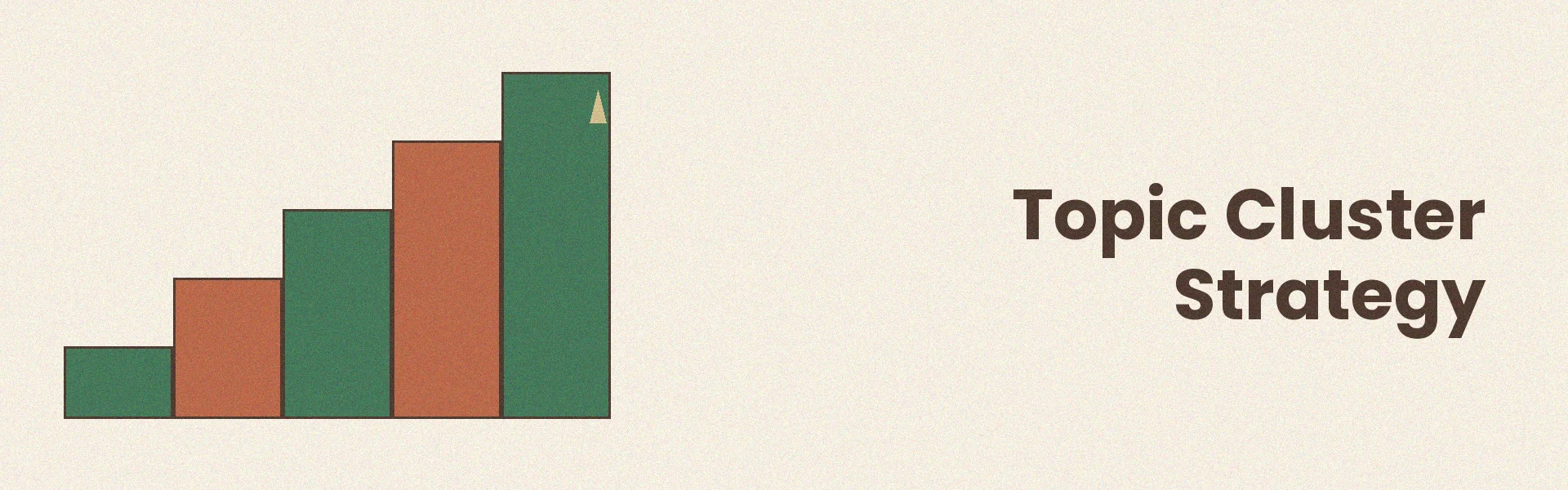 Building topical authority with topic clusters