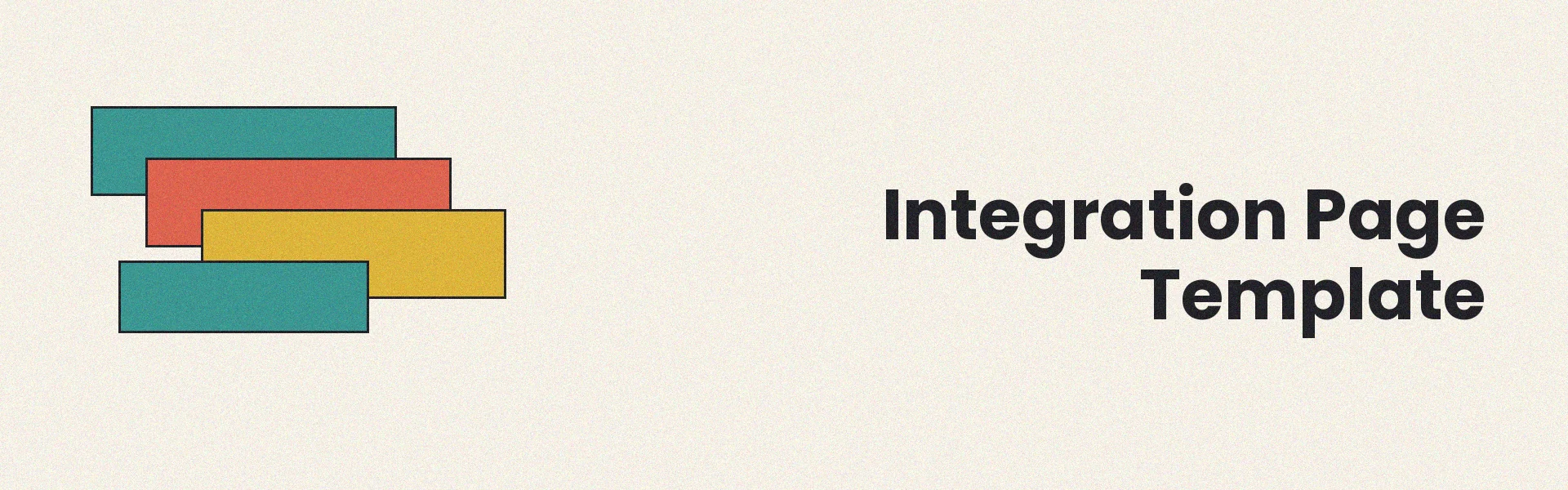 Platform integration showing connected services and data flow