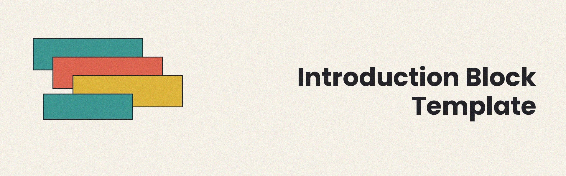 Page introduction section with engaging opening text and context