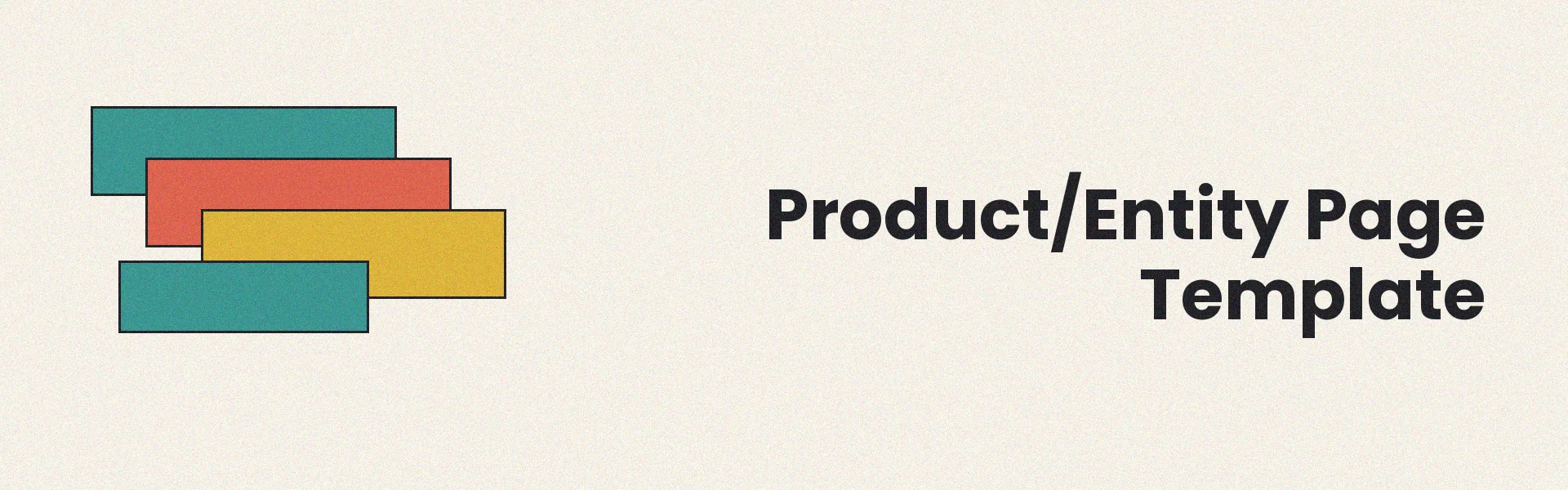 Product page showing detailed information and specifications