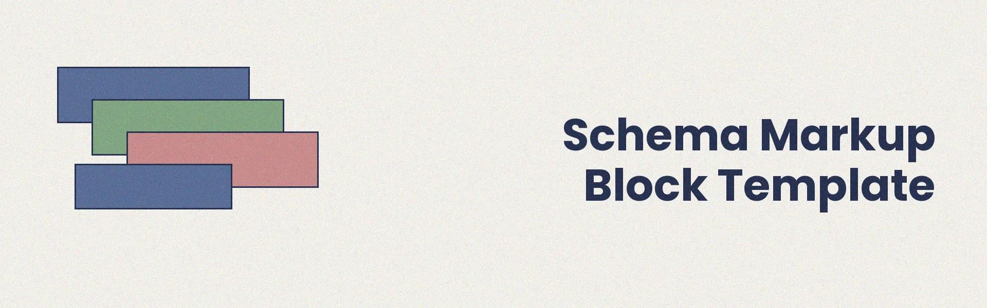 Structured data implementation showing JSON-LD code and SERP result enhancements