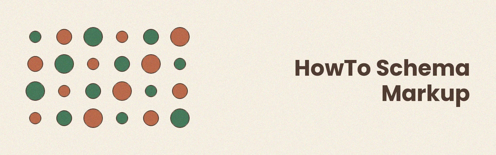 Tutorial step-by-step rich result display