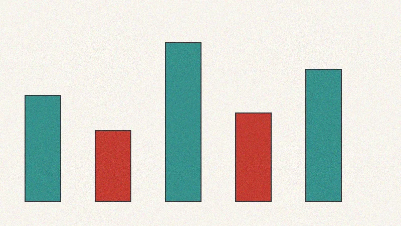 Content processing into index diagram