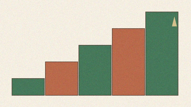 Dual metric visualization: 'Near Me' query growth 250% (2020-2025) and local search conversion rates (28-35%) with 76% same-day visit completion