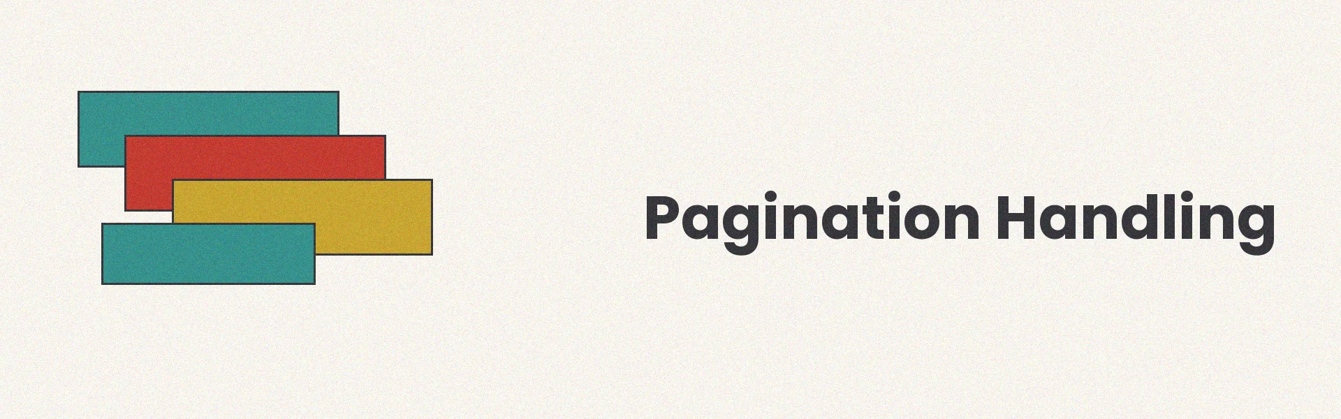 Paginated content structure for optimal SEO