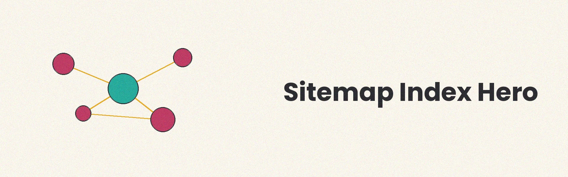 Centralized sitemap submission management
